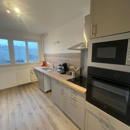 Appartement A Orleans Paisible מראה חיצוני תמונה