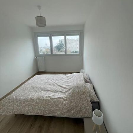Appartement A Orleans Paisible מראה חיצוני תמונה
