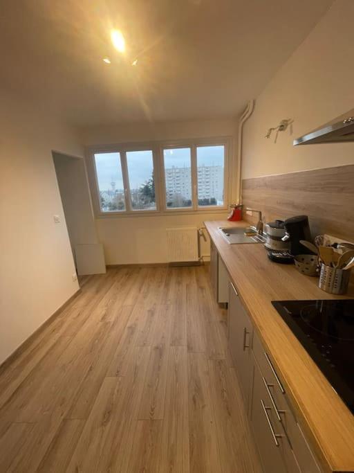 Appartement A Orleans Paisible מראה חיצוני תמונה