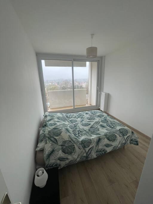 Appartement A Orleans Paisible מראה חיצוני תמונה