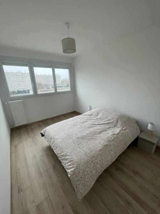Appartement A Orleans Paisible מראה חיצוני תמונה